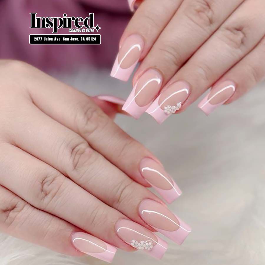 Nails Collection | Inspired Nails & Spa